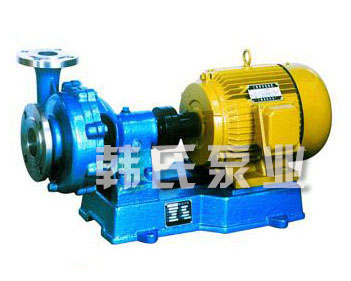 AFB、FB不銹鋼耐腐蝕泵