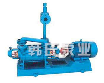 2SK、2SK-P1水環(huán)真空泵